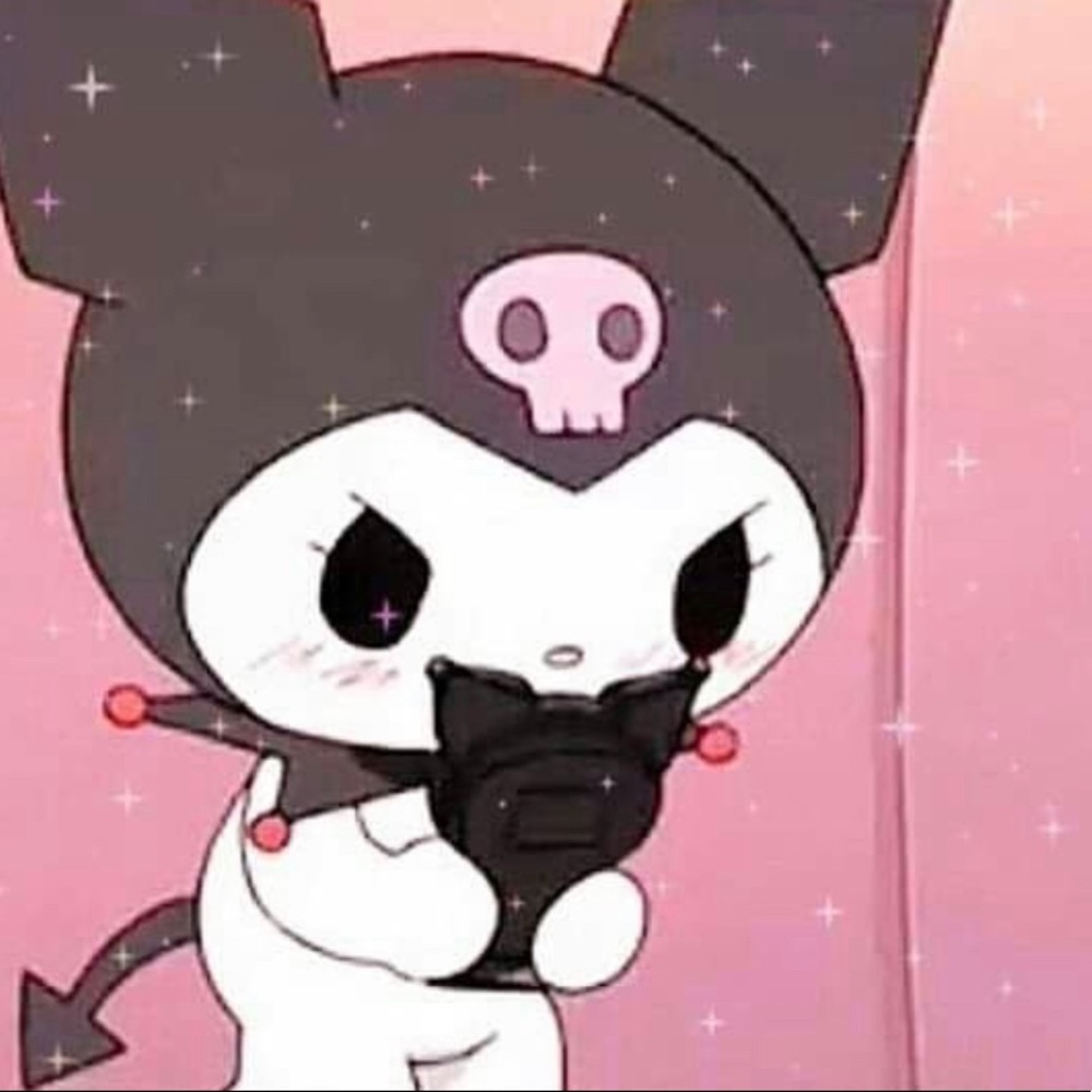 Meet your Posher, Jadey